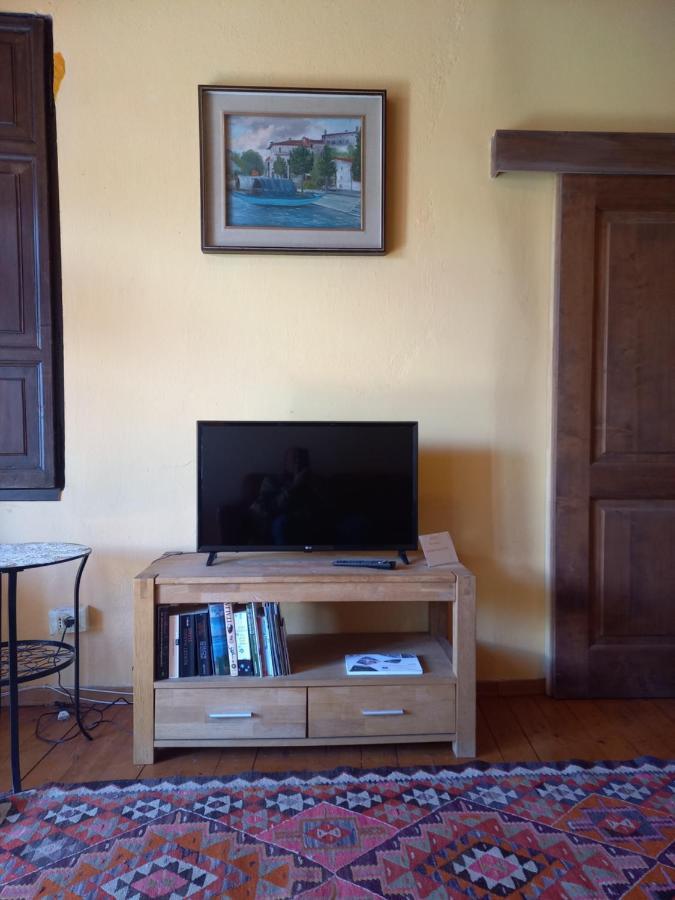 Antica Casa Al Lago ออกเจบบิโอ ภายนอก รูปภาพ